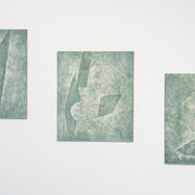 Daria Melnikova. Courtesy of Galerija Vartai