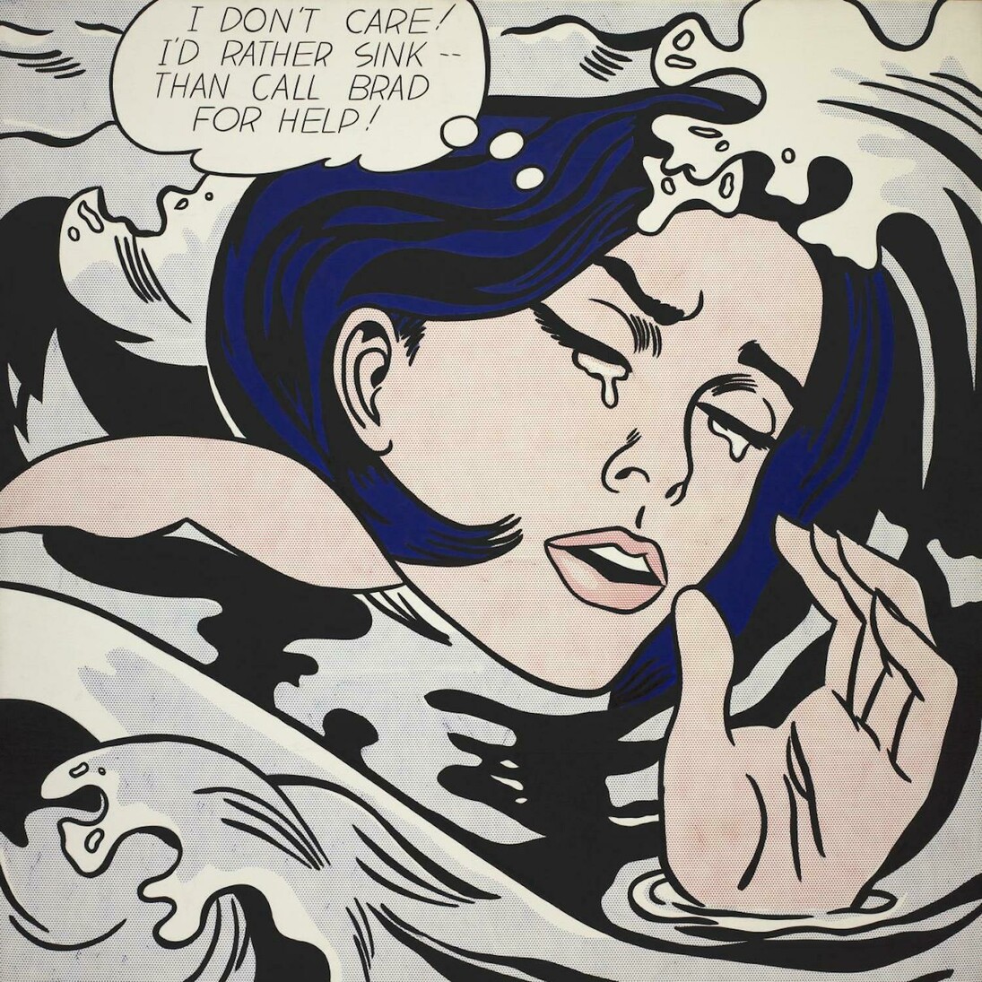 Melbourne Winter Masterpieces. Courtesy of NGV