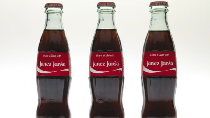 Janez Janša. Courtesy of MG+MSUM