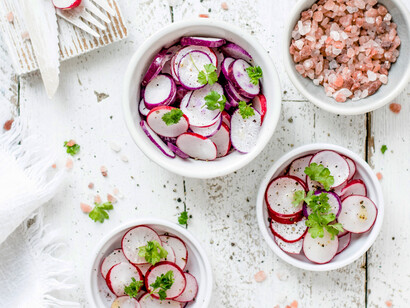 Plant-based food