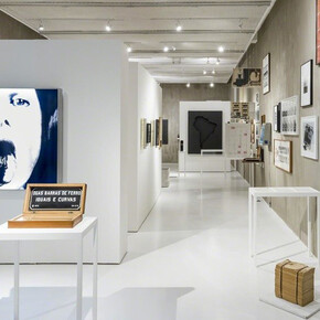 Estratégias Conceituais. Courtesy of Bergamin & Gomide