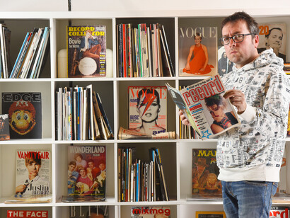 Ikea launches: 'The Collection'
