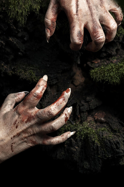 Aunque marginales, estos personajes míticos ofrecen una visión profunda de los valores, temores y creencias de las culturas que los crearon