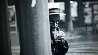 “Memphis”, by Rich Hendry