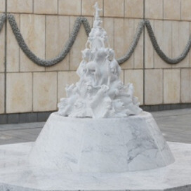 Zohar Gotesman. Courtesy of Tel Aviv Museum of Art