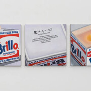 Intro. Courtesy of Marc Straus Gallery