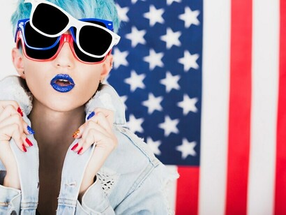 En este momento la probabilidad de que los ganen las elecciones presidenciales en los Estados Unidos es más alta