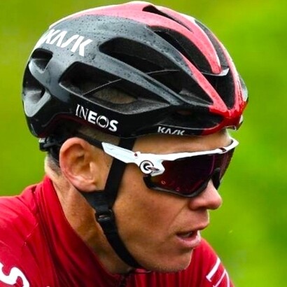 Chris Froome