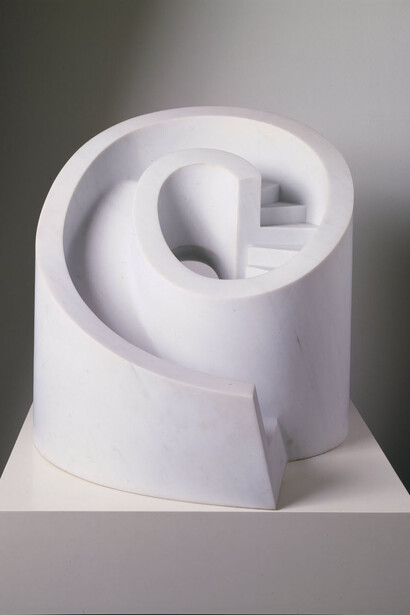 Noguchi’s Playscapes. Courtesy of SFMOMA