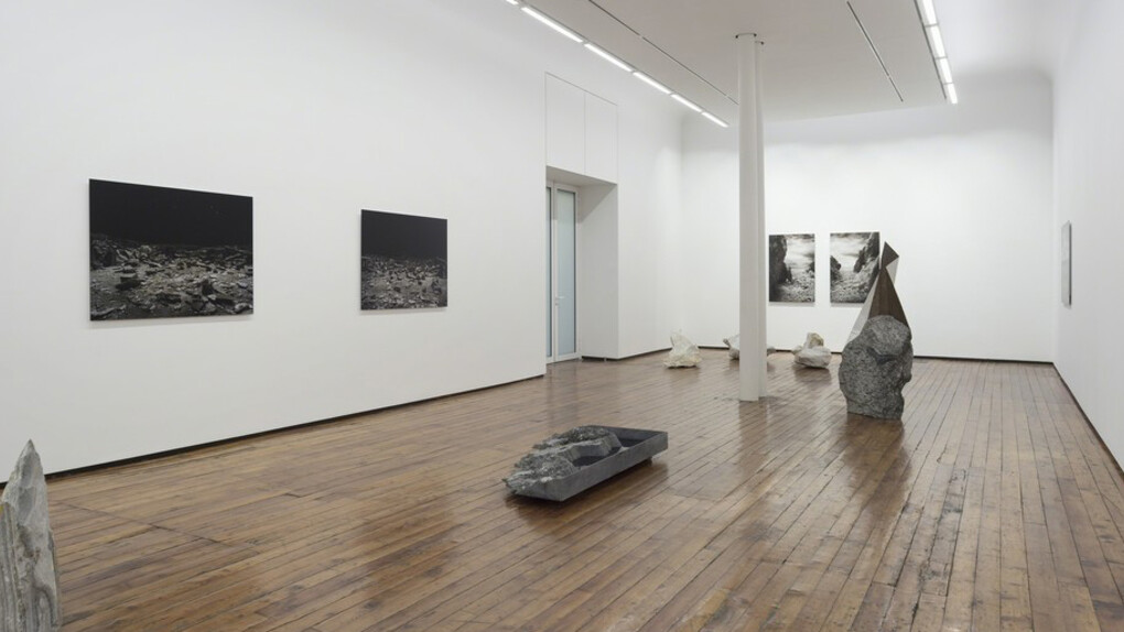 IN | ORIGINE. Courtesy of Galleria Fumagalli