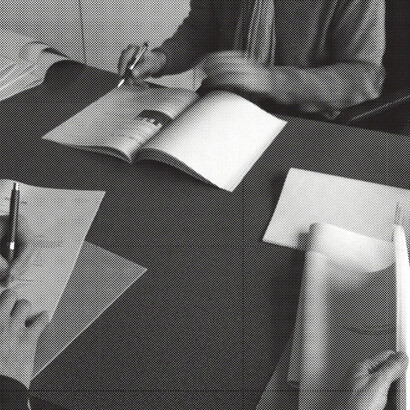 Moments. Courtesy of MFC - Michèle Didier