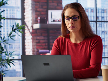 Employees are often the first line of defense against cyber attacks, and also the easiest target