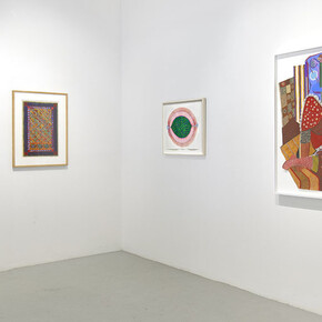 Dee Shapiro. Courtesy of David Richard Gallery