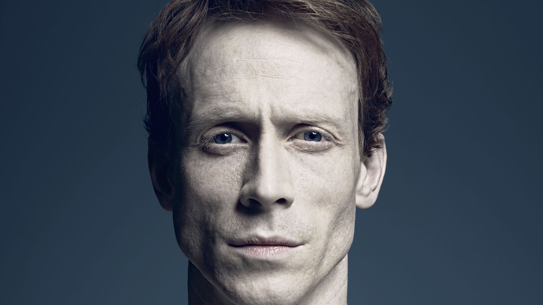 Ed Watson by Rick Guest