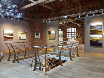 Stephen Heward. Courtesy of The Biscuit Factory 