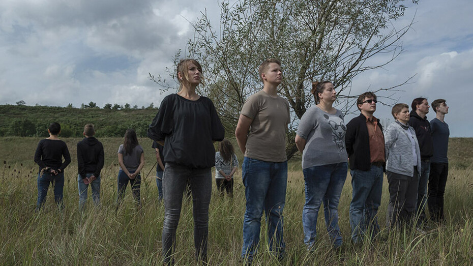 The Ratcatcher. Courtesy of Wroclaw Contemporary Museum