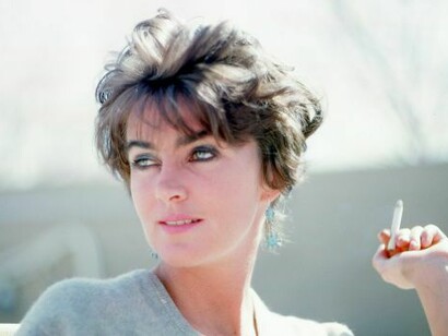 Lucia Berlin