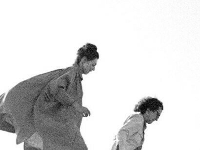 Christo e Jeanne-Claude
