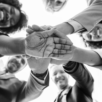 Recuperar la ideas de cooperación, bien común y contrato social