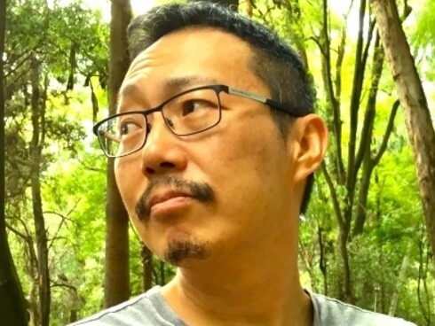 El director Li Cheng