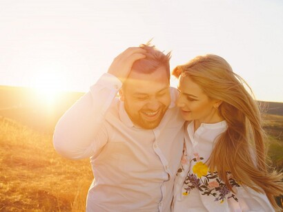 Llevaban media vida cruzándose sin reparar en el otro