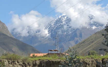 Entre la inmensidad de los Andes y las calles de Perú, este viaje se convirtió en una experiencia donde la belleza del paisaje convivió con una intensa travesía emocional