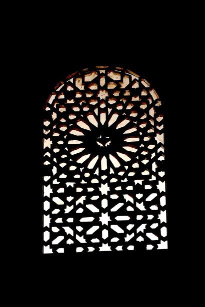 La Alhambra