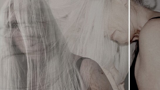 Letizia Marabottini. Alla ricerca dell'oblio, 2013, stampa lambda su carta fotografica, 100x70cm