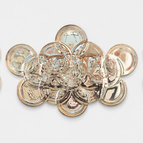 Katherine Vetne. Courtesy of Catharine Clark Gallery