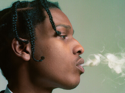 ASAP Rocky