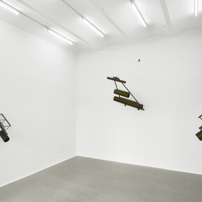 Bernhard Buff. Courtesy of KOENIG2