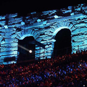 97° Arena di Verona Opera Festival 2019. Courtesy of Arena di Verona