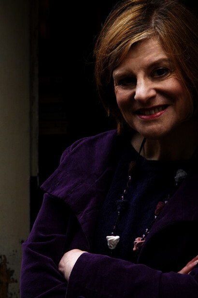 Rachel Hore, "The inspiration for my fiction often comes through something very small"