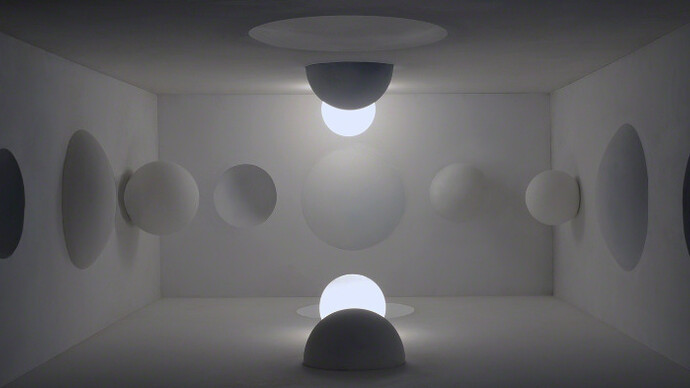 David DiMichele. Courtesy of Denk gallery