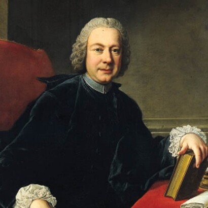 Pietro Metastasio (1698-1784)