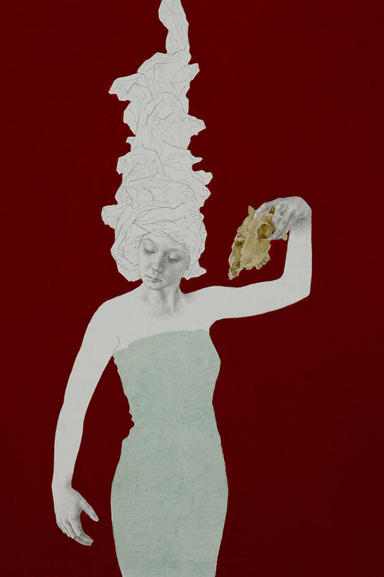 Pippa Young, Untitled 