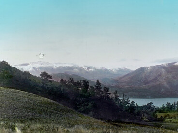 Lago Lácar, Neuquén, Argentina