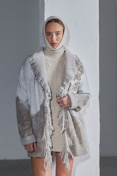 Gimo's capsule capospalla donna