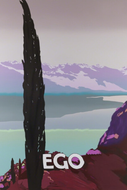 Summers' Ego. Courtesy of GRIMM