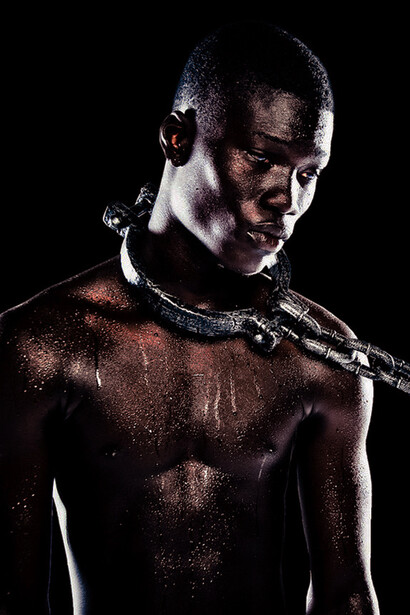 Slavery and discrimination