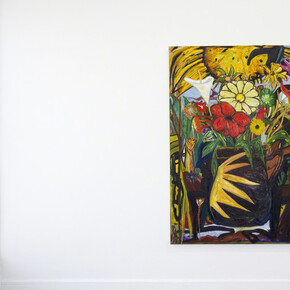 Daniel Gibson. Courtesy of Ochi Projects