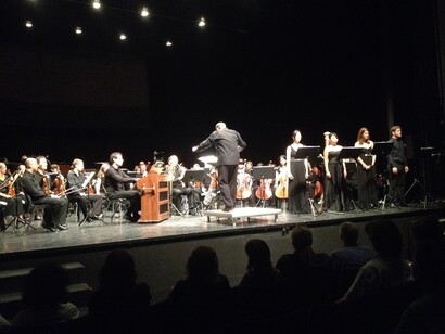 Hungarian OperaFest, Triennale