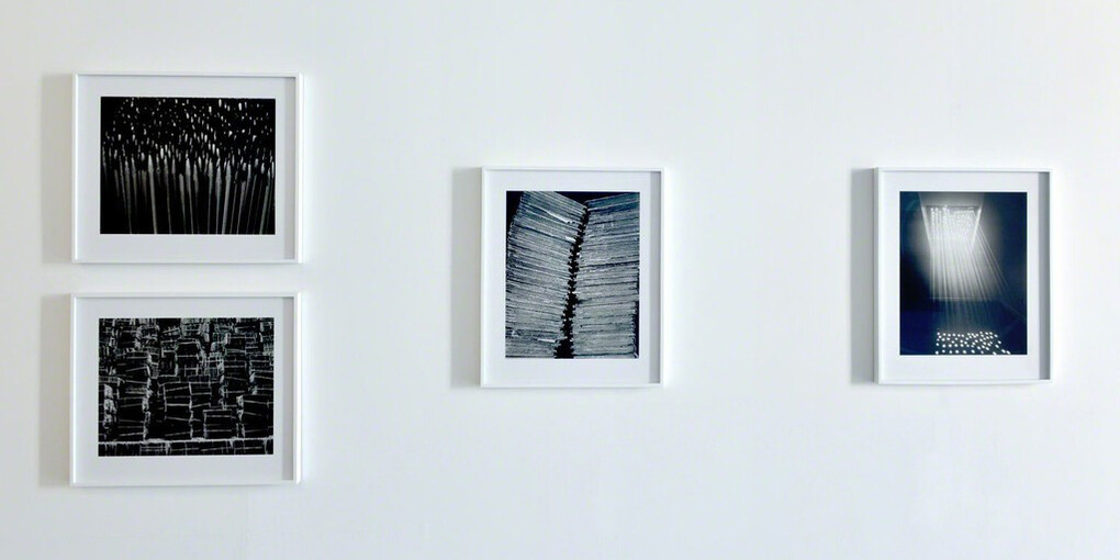 Abelardo Morell. Courtesy of Rosegallery