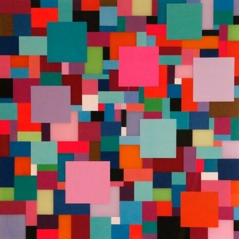 Marco Casentini, Streetlights, 2017. Cortesia di Galleria Vik Milano