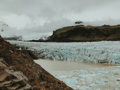 Contaminación: para detener el cambio climático tenemos todos los conocimientos y datos científicos para tomar las decisiones correctas y urgentes