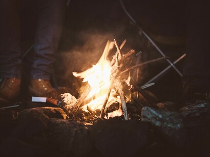 Il Fuoco dell'Ariete
