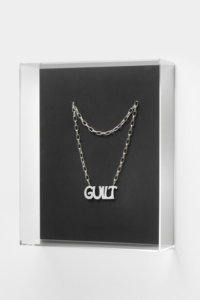 Monica Bonvicini. Courtesy of Belvedere 21