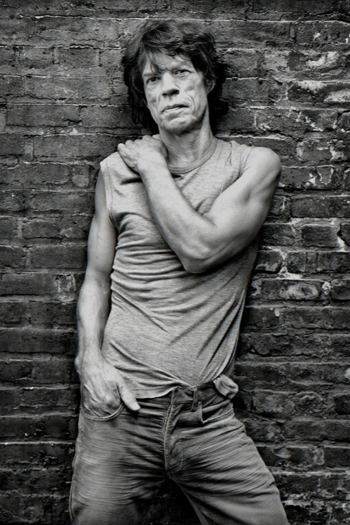 Mark Seliger, Photographs. Courtesy of Fahey/Klein Gallery