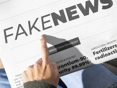 Las fake news más peligrosas no son las absurdas, sino aquellas con un núcleo de verdad distorsionado, capaz de movilizar masas hacia el odio o la sumisión