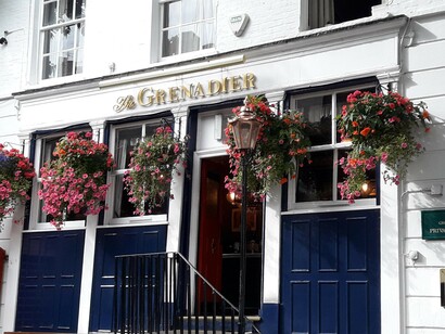 The Grenadier
